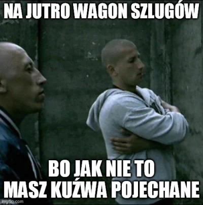 kinlej - @Shin-chan: gość od obsady powinien dostać oskara za znalezienie tych dwóch