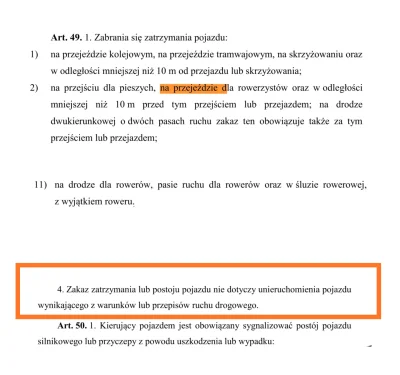 staryhaliny - @AnonimoweMirkoWyznania: agresywni pedalarze nieznający przepisów są go...