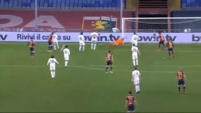 WHlTE - Genoa [2]:2 Benevento - Goran Pandev x2
#genoa #benevento #seriea #golgif #m...