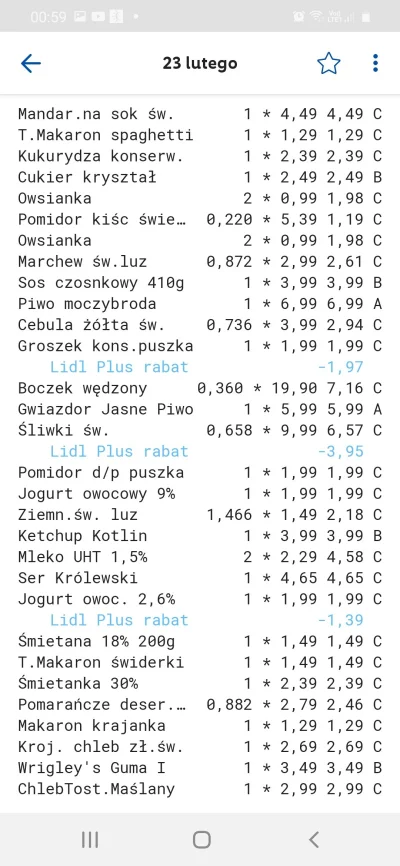 kt13 - @jrs2 86,40 zł ;)