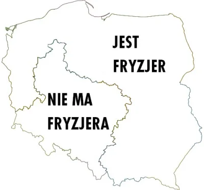 fadeimageone - #polska #mapy #heheszki #koronawirus #bekazpisu #dziendobry #niemoje
