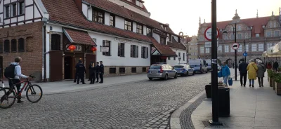 fabek - #trojmiasto #gdansk #policja #koronawirus #bekazmilicji

Oni chyba nie wied...