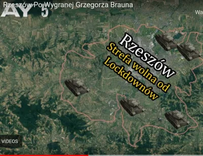 Wezymord - @ArpeggiaVibration: Czy pan Grzegorz planuje naprawdę obstawić Rzeszów rad...