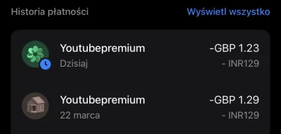 Kulczycki_Korporejszyn - @majk3l: ja użyłem mojego konta które mam z 10 lat. Po prost...