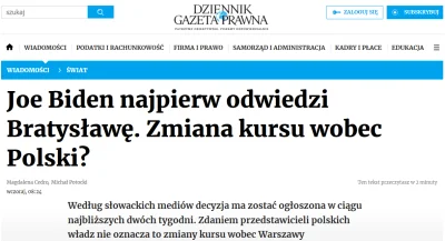 panczekolady - @brak_sumienia: Pan prezydent Biden pokaże nam gdzie nasze miejsce (✌ ...