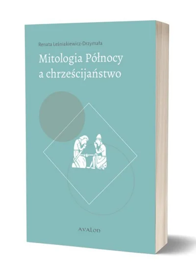 IMPERIUMROMANUM - ZWYCIĘZCY KONKURSU: Mitologia Północy a chrześcijaństwo

Pięć egz...