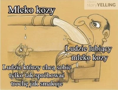 Brajanusz_hejterowy - mlekokozy

#pijzwykopem #heheszki #humorobrazkowy