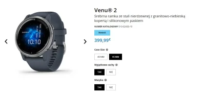 neufrin - Jest i on Venu 2:

https://buy.garmin.com/pl-PL/PL/p/707538
#garmin #ven...