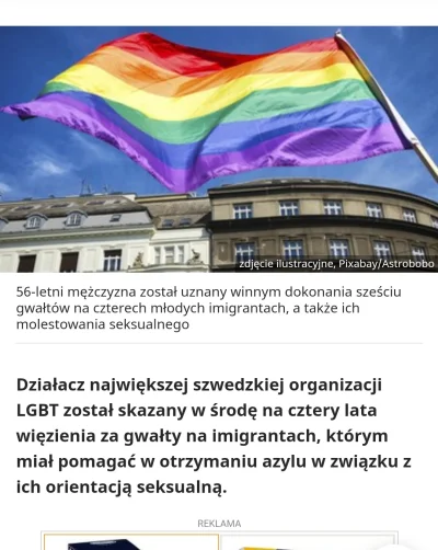 p.....z - Księża mają nowych konkurentów z innej fanatycznej frakcji religijnej - LGB...