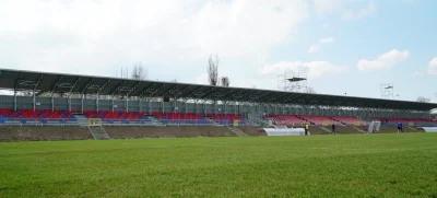 e.....i - Jak oceniacie nowy stadion Rakowa? ( ͡° ͜ʖ ͡°)
#ekstraklasa #pilkanozna #c...