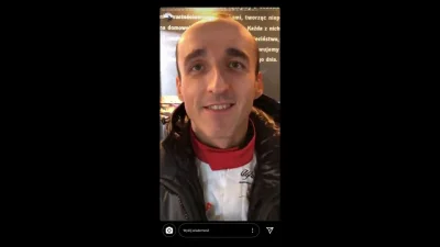 abrakadabra95 - Nawet nie próbuj...
#f1 #kubica