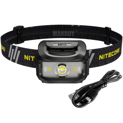 duxrm - NITECORE NU35 Headlamp
Cena: 24,75 $
Link ---> Na moim FB. Adres w profilu....