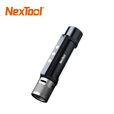 duxrm - Xiaomi NEXTOOL 6-in-1 Flashlight with Battery
Cena: 22,65 $
Link ---> Na mo...