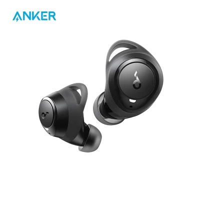 duxrm - Wysyłka z magazynu: PL
Anker Soundcore Life A1 Earbuds
Cena: 43,68 $
Link ...