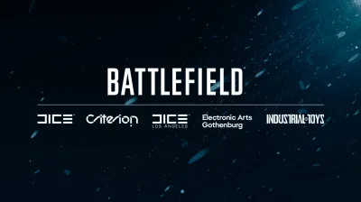 janushek - Nowy Battlefield na konsole i PC pod koniec tego roku a Battlefield Mobile...