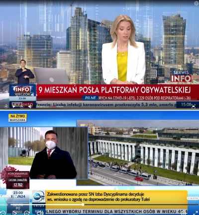 FlasH - Co by było gdyby pis miał w ręku wszystkie media? 
Wszędzie byłoby tak jak d...