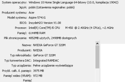 r.....2 - Nie mam za dobrego laptopa a pograłbym sobie w coś. Polecacie jakieś fajne ...