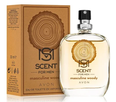 G0w0rek - Pytanie do specjalistów
Zapach jakiej marki próbują imitować te Avony
#perf...