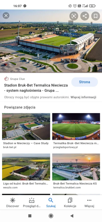 Zi3L0nk4 - @allocer: @allocer: @kowalkowskij: @Misza97: Stadion w wsi Niecieczy, 1 li...