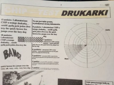 MisiekD - @badziebadla: oczywiście drukarka w pełni działa wraz z ekranem dotykowym, ...