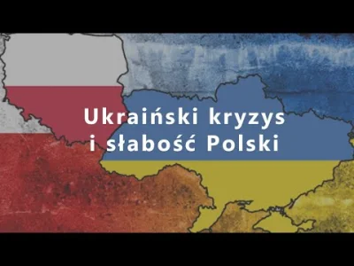 Mr--A-Veed - Ukraiński kryzys i słabość Polski

Rola Polski w dyplomatycznej grze o...