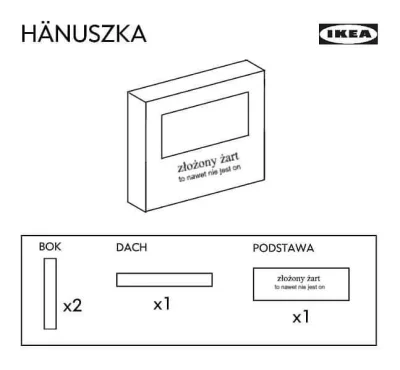 Dr_AStrangelove - @Lolenson1888: Tutaj instrukcja, jak poprawnie od podstaw zbudować ...