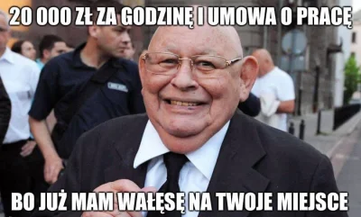 CipakKrulRzycia - #heheszki #polska #pracaszukaczlowieka 
#tygodniknie #januszebizne...