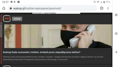rolnik_wykopowy - Jakieś fejki dziś wykopałeś studenciku dziennikarstwa rzetelnie spr...