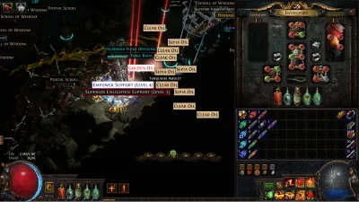 Moted - I to jest kurła drop ( ͡° ͜ʖ ͡°)

#pathofexile