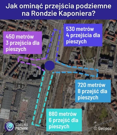 kuraku - @DeXteR25: no, ale to są wykluczenia przestrzenne. Zepsuje się winda i sobie...