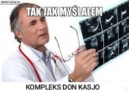 Krzysio_misio12 - Wróciłem od lekarza, straszna diagnoza, a myślałem, że mnie to omin...