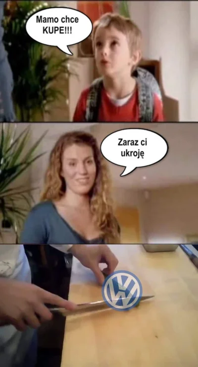 Icek_Baumann - Budowla z duplo bardziej zlozona od wszystkich pozdesoołów volkswagena...