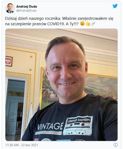 Kapitan_Biszkopt - https://krakow.wyborcza.pl/krakow/7,44425,26637470,andrzej-duda-je...