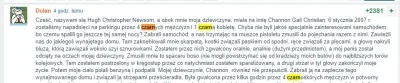 shiromaru - Problem z białymi przestępcami jest taki, że popełniają przestępstwa.

...