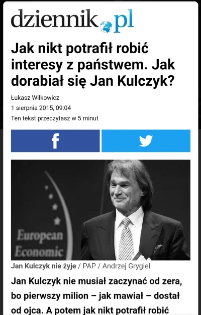 Czarnakurtka - Naprawdę nie ogarniam czy to wklejony Papaj i ci dziennikarze tego nie...