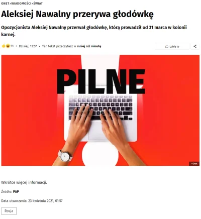 Veaon - PILNE
#onet #pilne