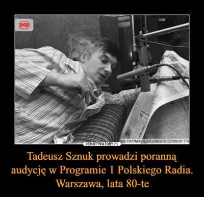januszzczarnolasu - Tadeusz Sznuk