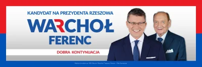 qpis - 1. Co oznacza to wyróżnione R w nazwisku Warchoła? To ma być jakieś słowotwórs...