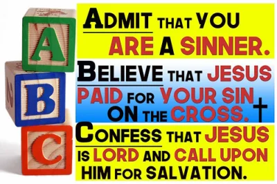 werezzz - Uwierz, że Jezus Chrystus jest twoim zbawicielem.

[Ap 3:20]
“Oto stoję ...