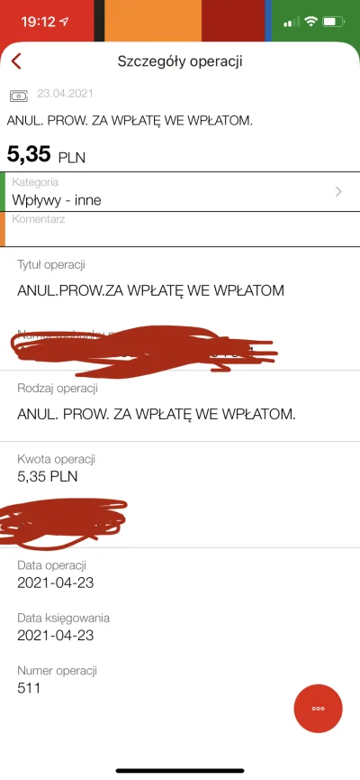 c_39 - O co chodzi, ostatnio z wpłatomatu korzystałem 1,5 miesiąca temu 

#mbank #b...