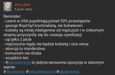 tindeRoman - Poprawione niedopowiedzenia:
- i stanowią 13% populacji USA
- a w momenc...