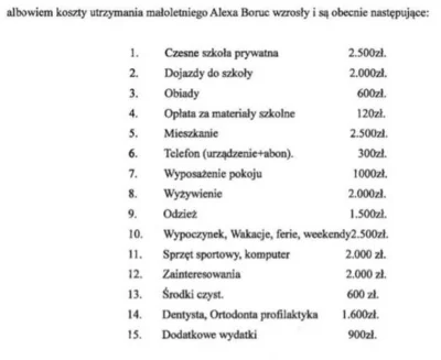 s.....i - > Zeby wyrobiv dlug w wysokosci 990 tys zl w wieku 31 lat musialby od 19 ro...