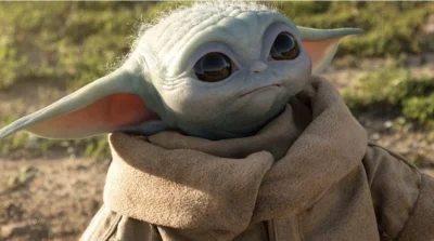 octave25 - @csrv: ja jestem jak Baby Yoda ( ͡° ͜ʖ ͡°) niby stary, ale młody ( ͡° ͜ʖ ͡...