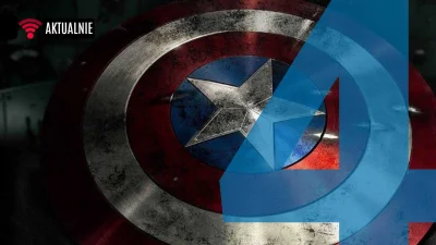 popkulturysci - Kapitan Ameryka 4: Film potwierdzony, ale inny bohater przejmie stery...