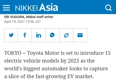wpt1 - "Toyota stawiana wodór"

Tymczasem w realnym świecie