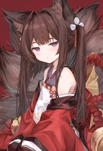 zabolek - #amagichan #anime #randomanimeshit #azurlane #anime #kitsunemimi 

(｡◕‿‿◕｡)...