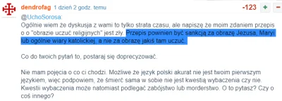 KolejnaStonkaNa_Ziemniakach - Pan/Pani @dendrofag w formie.
Nawet jeśli przyjęlibyśm...