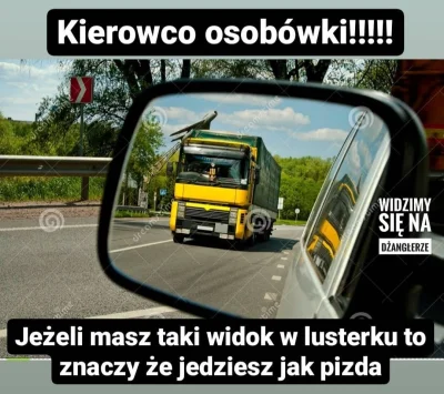 erni13 - Grupy tirowcow to taki #!$%@? rak XD Kult #!$%@?, pisanie o kierowcach którz...