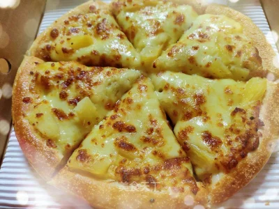 SpaghettiSupernova - @xxx-xxx-xxx: Może pizza w chińskim stylu - tłusta, ze słodkawym...