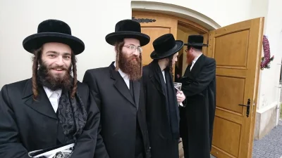 trinty - @adidanziger: to są żydzi